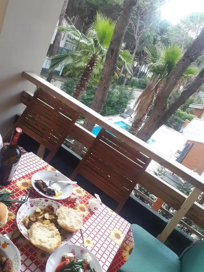 Private Residence Full Apartment In Golem  Golem (Tirana)